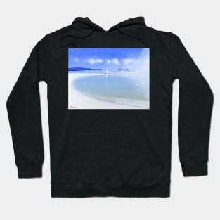 Isles of Scilly Hoodie